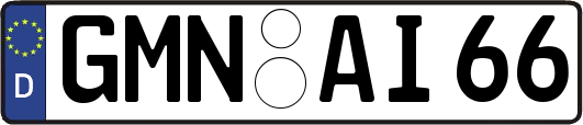 GMN-AI66