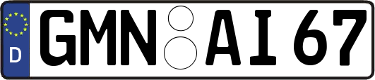 GMN-AI67
