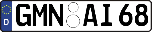 GMN-AI68