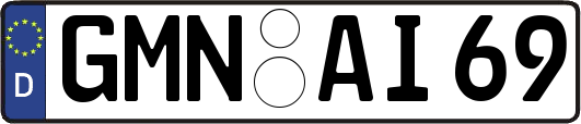 GMN-AI69