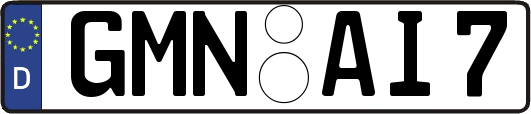 GMN-AI7