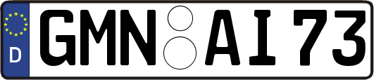 GMN-AI73