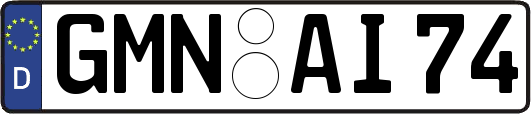 GMN-AI74