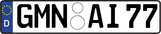 GMN-AI77