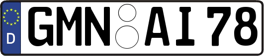 GMN-AI78