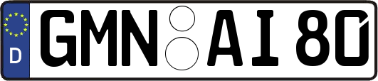 GMN-AI80