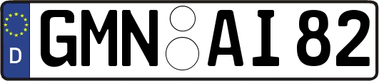 GMN-AI82