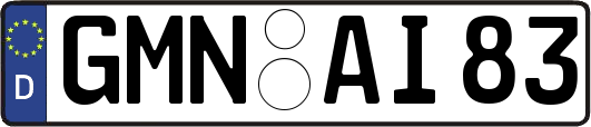 GMN-AI83
