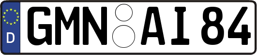 GMN-AI84