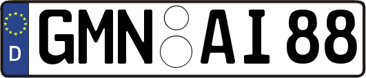 GMN-AI88