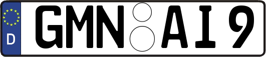 GMN-AI9