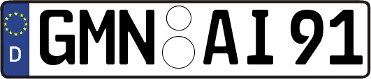 GMN-AI91