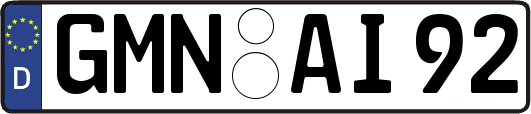 GMN-AI92
