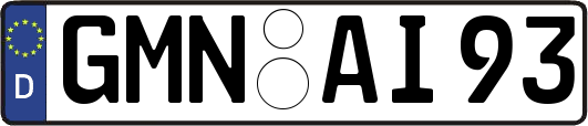 GMN-AI93