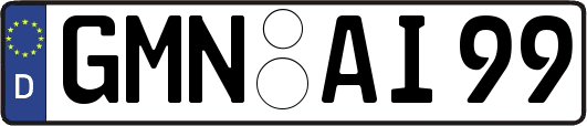 GMN-AI99