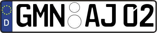 GMN-AJ02