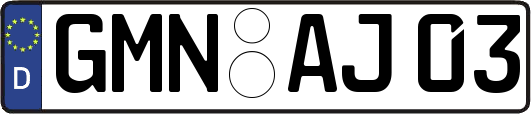 GMN-AJ03
