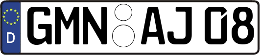 GMN-AJ08