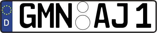 GMN-AJ1