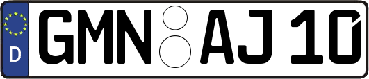 GMN-AJ10