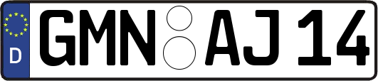GMN-AJ14