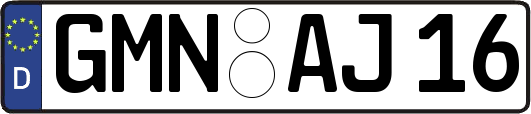 GMN-AJ16