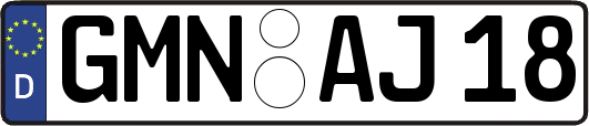 GMN-AJ18