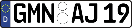 GMN-AJ19