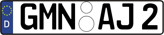 GMN-AJ2