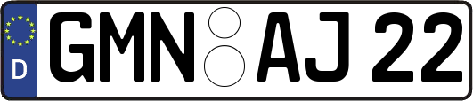 GMN-AJ22