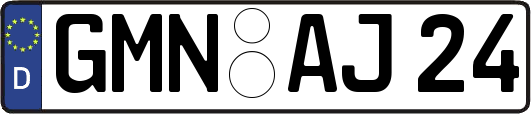 GMN-AJ24