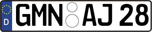 GMN-AJ28