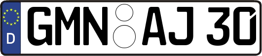 GMN-AJ30