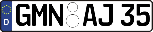GMN-AJ35