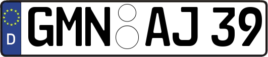 GMN-AJ39