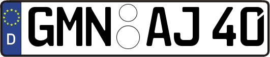 GMN-AJ40