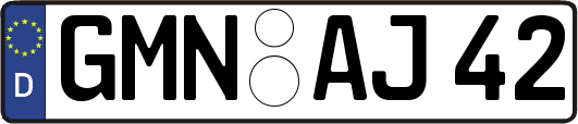 GMN-AJ42