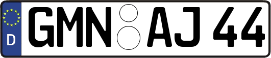 GMN-AJ44
