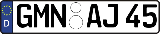 GMN-AJ45