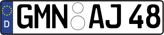GMN-AJ48