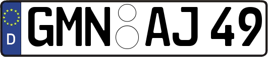 GMN-AJ49