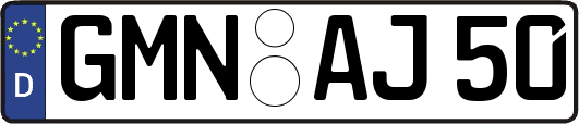 GMN-AJ50