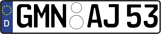 GMN-AJ53