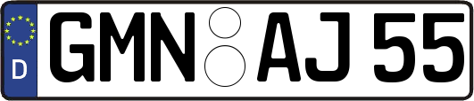 GMN-AJ55