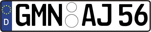 GMN-AJ56