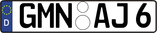 GMN-AJ6
