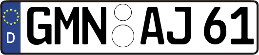 GMN-AJ61