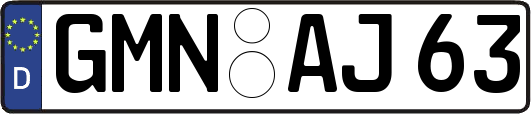 GMN-AJ63