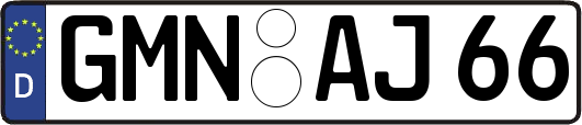 GMN-AJ66