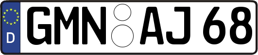 GMN-AJ68